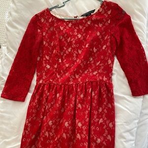 French connection dress